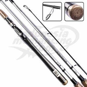 Daiwa Exceler 602MHS (2)