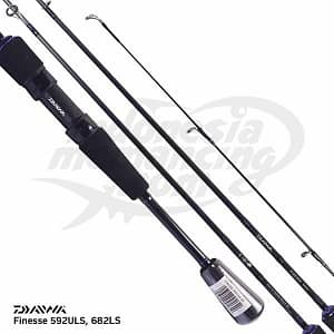 Daiwa Finesse 592ULS (2)