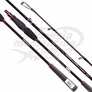 Daiwa Grandwave SJ 66B-4 (2)