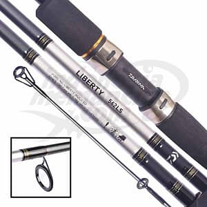 Daiwa Liberty 562LS-SD_3