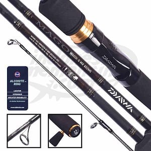 Daiwa Magoi-G MX 602MS