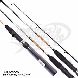 Daiwa Megaforce 562MHS (2)