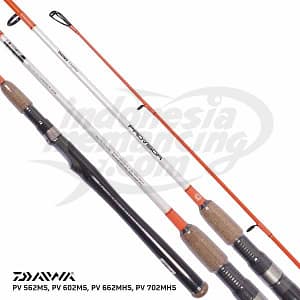 Daiwa Provisor 562MS (2)