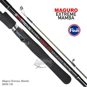 Extreme Mamba 150