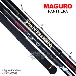 Panthera 182MH
