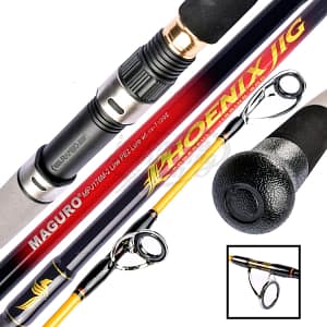 Phoenix Jig MPJ176M-2 PE2_3