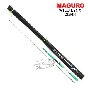 Wild Lynx 213Mh Full