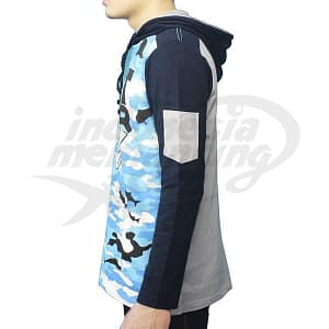 Hoodie Salwater Story 2