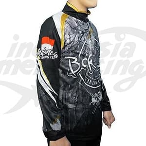 Jersey Borneo Wild Waters 2
