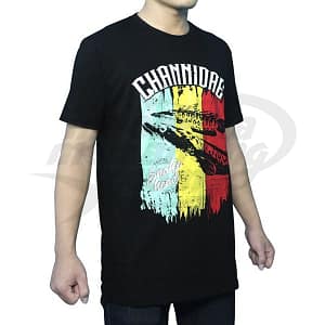 Kaos Chanidae 2