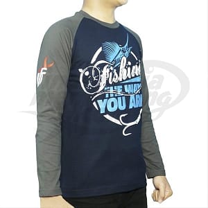 Kaos Fishing TWYA 2
