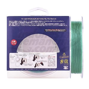 YGK Real Sport Mula 300M 14lb_2