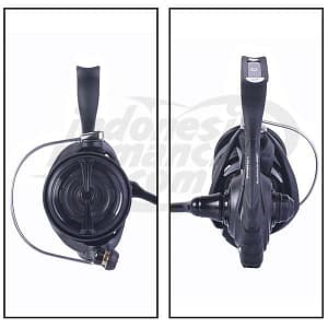 Daiwa BG Black LT 2