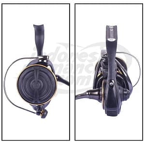 Daiwa BG MQ 2