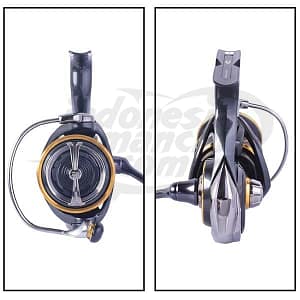 Daiwa Caldia LT 2021 2