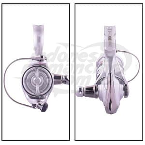 Daiwa Crossfire LT 2