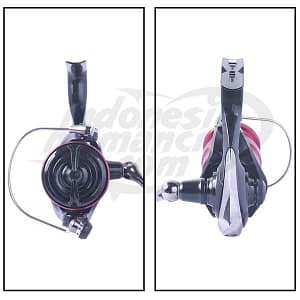 Daiwa MG S LT 2