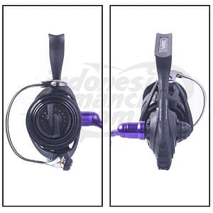 Daiwa Prorex 2500R-A 2