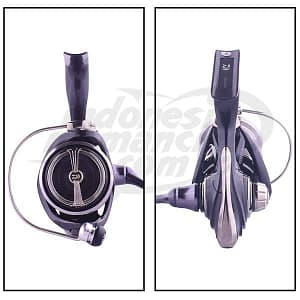 Daiwa Revros HG LT 2020 2