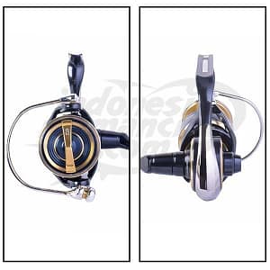 Daiwa Saltiga-G 2020 2