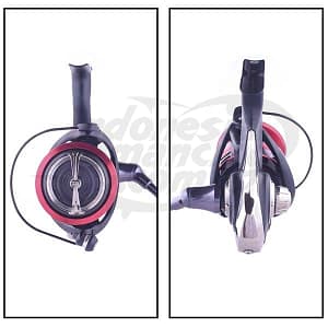Daiwa TA MS LT 2