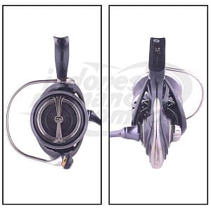 Daiwa revros TG LT 2020 2