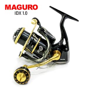 IDX 800