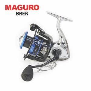 MAGURO