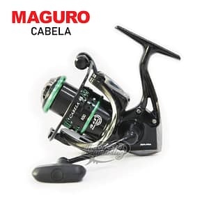 MAGURO