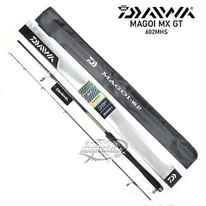 Magoi MX GT 602MHS Full