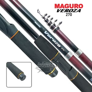 MAGURO VEROZA 270 DESKRIPSI