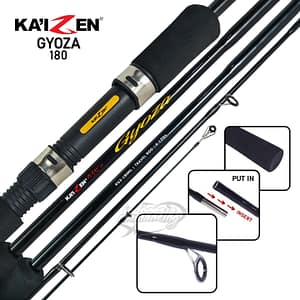 KAIZEN GYOZA 180 DESKRIPSI Joran Kaizen Gyoza
