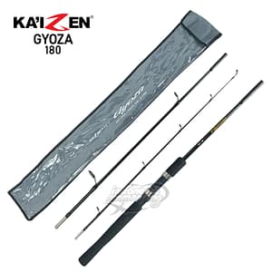 KAIZEN GYOZA 180 FULL