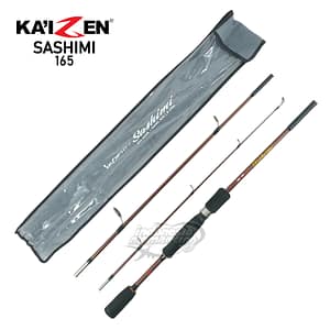 KAIZEN SASHIMI 165 FULL