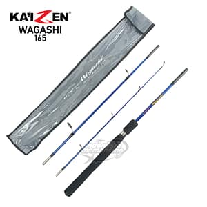 KAIZEN WAGASHI 160 FULL
