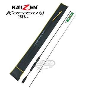 KARASU SP 198 UL FULL
