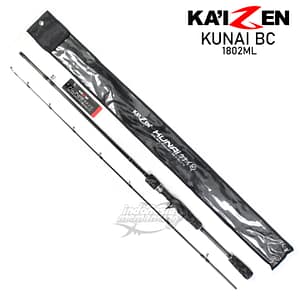 Kunai BC 1802ML Full