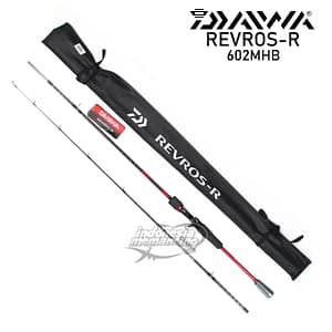 Revros-R 24 602MHB Full