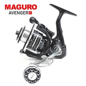 avenger XT 2000 (1)