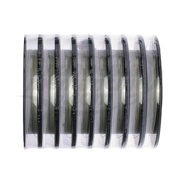 Senar YGK Galis Pro Jig Man 100M - Gambar 5