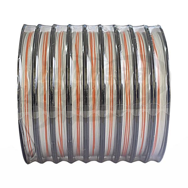 Senar YGK Galis Ultra2 Castman WX8 100M - Gambar 3