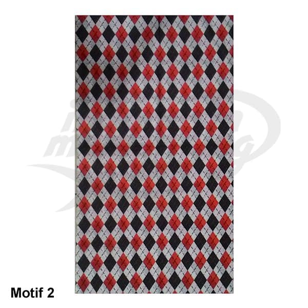 Masker Buff - Gambar 3