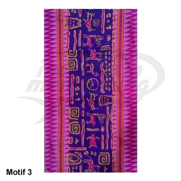 Masker Buff - Gambar 4