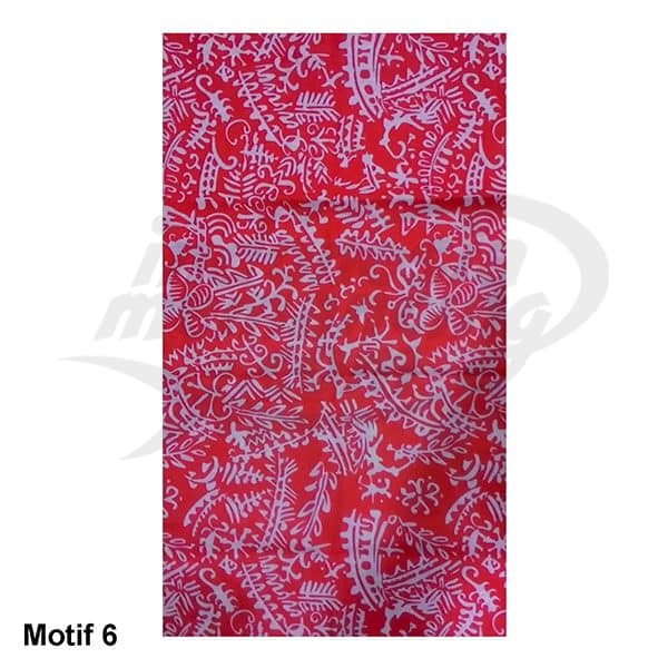 Masker Buff - Gambar 5