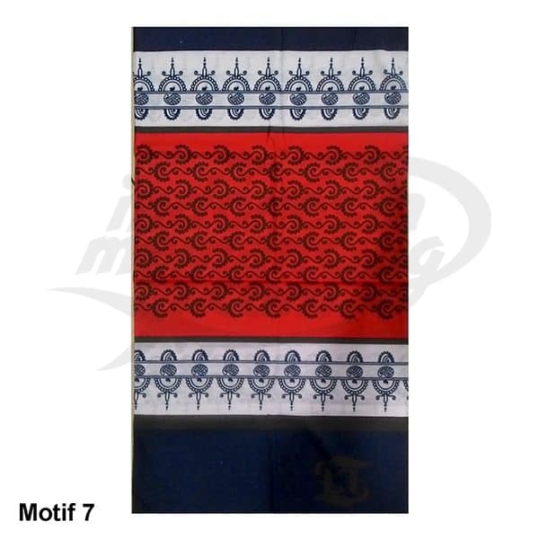 Masker Buff - Gambar 6