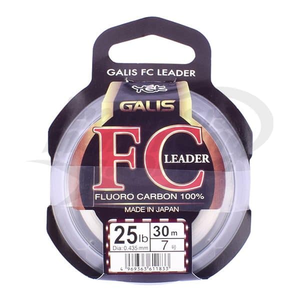 Senar YGK Galis FC Leader 30M - Gambar 6