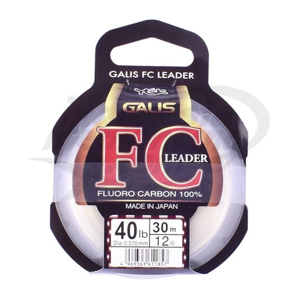 Senar YGK Galis FC Leader 30M - Gambar 5