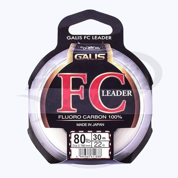 Senar YGK Galis FC Leader 30M - Gambar 4
