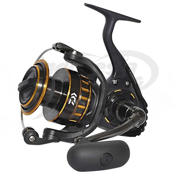 Reel Daiwa BG