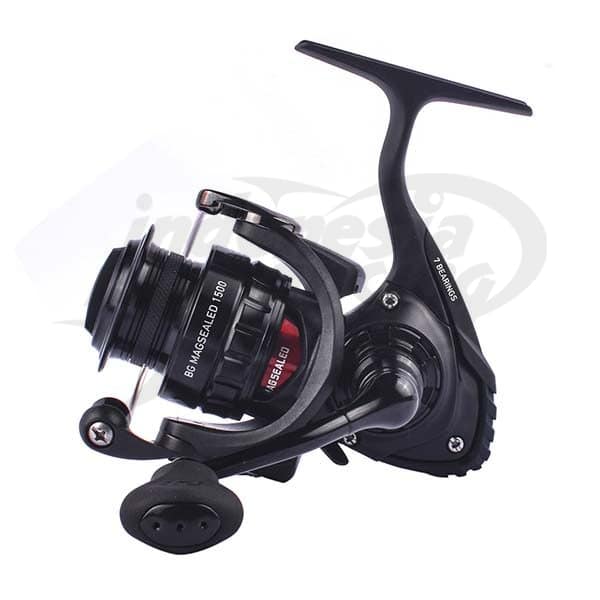 Reel Daiwa BG Magsealed